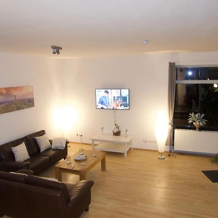 Ferienhaus Sonnenaufgang Walsrode Luaran gambar