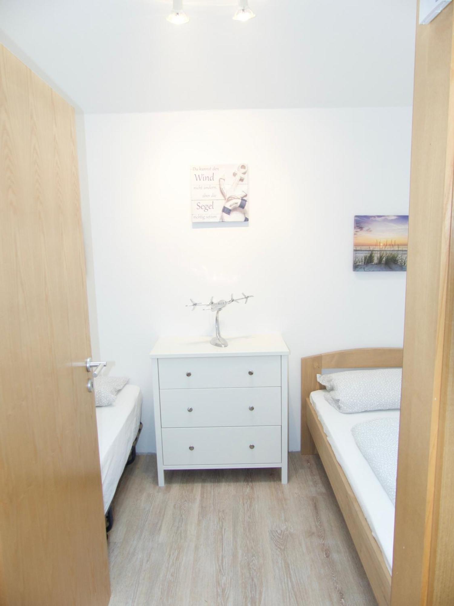 Ferienhaus Sonnenaufgang Walsrode Luaran gambar