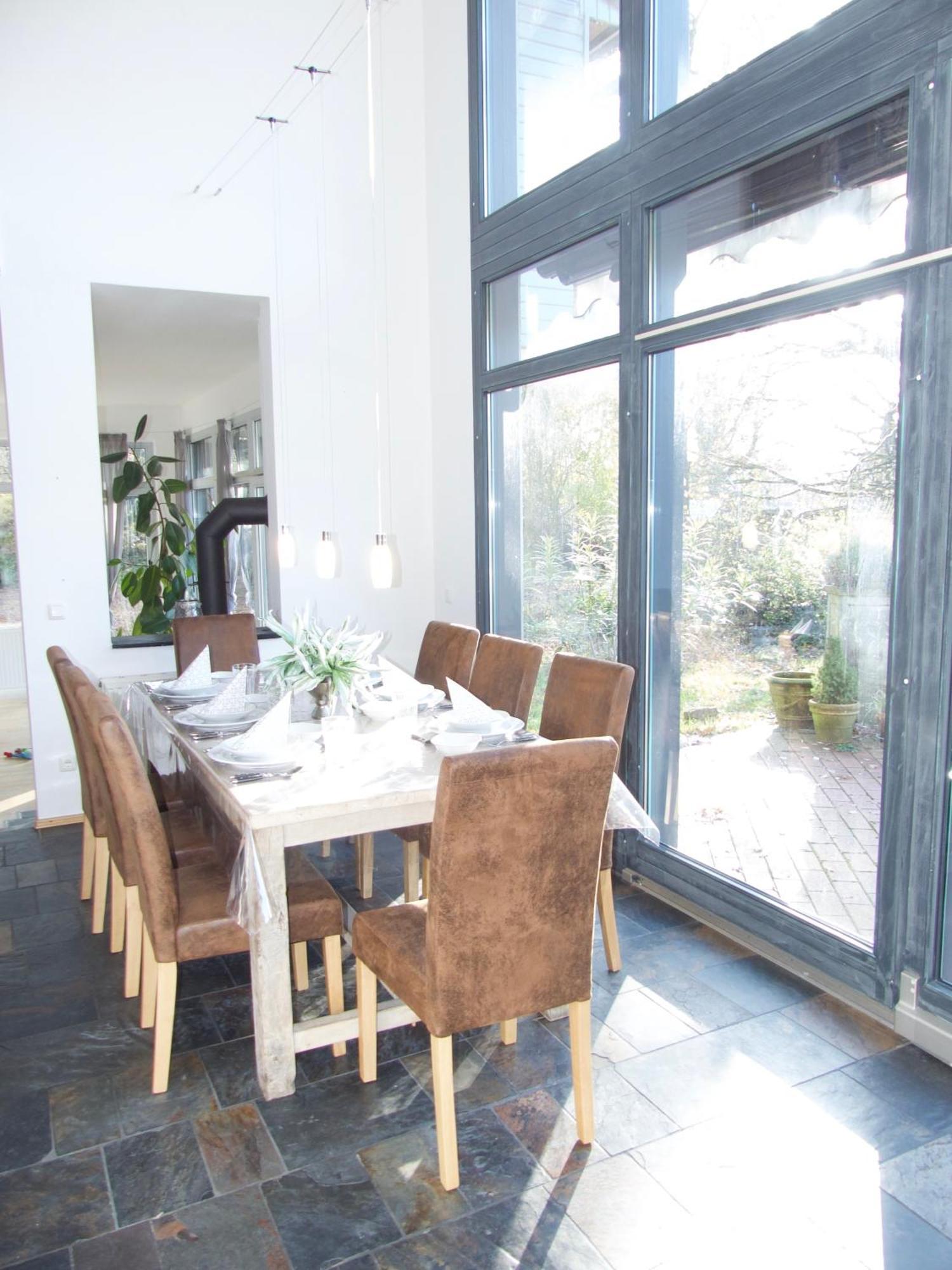 Ferienhaus Sonnenaufgang Walsrode Luaran gambar